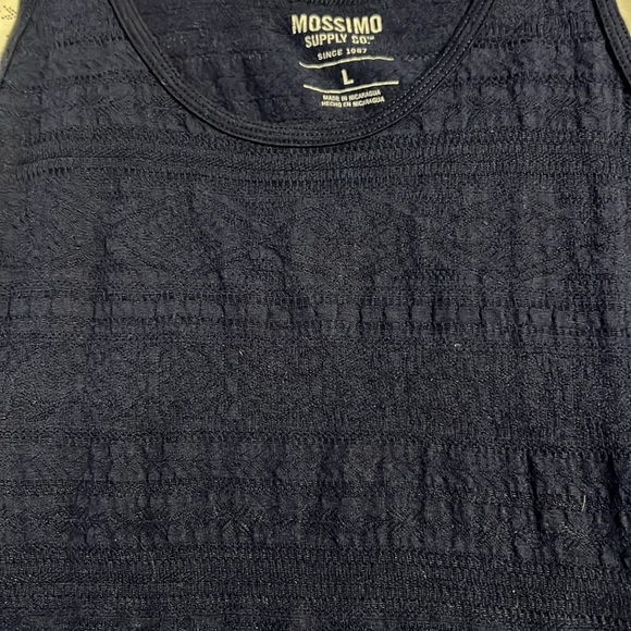 Tank - Picture 2 of 2